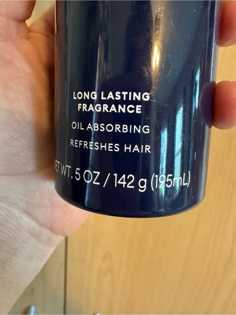 fine’ry fragranced dry shampoo 5/$25